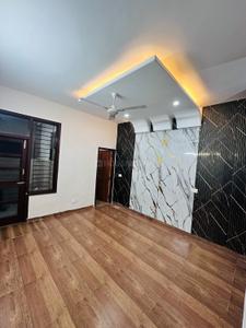 Bedroom Image of 1251 Sq.ft 3 BHK Apartment / Flat for sale in Peer Muchalla Zirakpur for Rs. 6199000