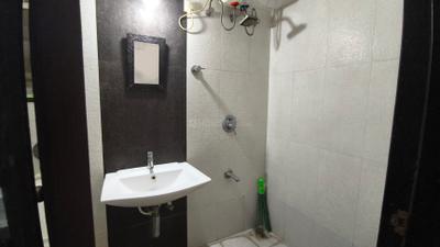 Image of 1235 Sq.ft 2.5 BHK Apartment / Flat for rent in Anshul Eva, Bavdhan, Pune for Rs. 42000