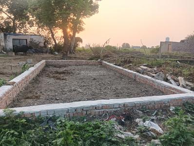 Image of 540 Sq.ft Residential Plot / Land for sale in Dadasiya, Faridabad for Rs. 680000