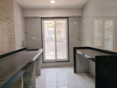 Kitchen Image of 760 Sq.ft 2 BHK Apartment / Flat for sale in Andheri East Mumbai for Rs. 15400000