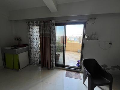 Hall Image of 2208 Sq.ft 4 BHK Apartment / Flat for rent in Royal Homes, Kharbi Nagpur for Rs. 20000