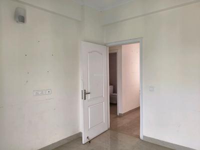 Bedroom Image of 1300 Sq.ft 2.5 BHK Apartment / Flat for rent in Shree Vardhman Victoria, Sector 70 Gurgaon for Rs. 40500