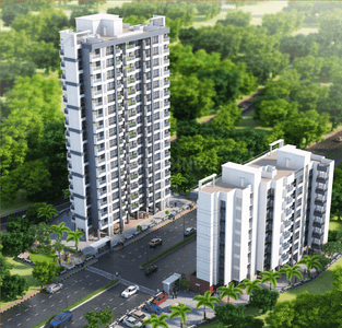 1 BHK Flat