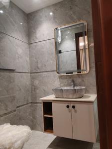 Bathroom Image of 1800 Sq.ft 3 BHK Builder Floor for sale in Sector 55 Gurgaon for Rs. 33500000