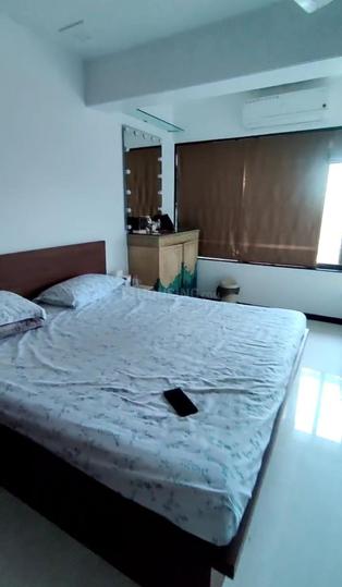 Shams Palace Bedroom 1