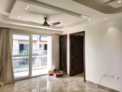 Living Room Image of 2400 Sq.ft 3 BHK Builder Floor for rent in Sector 57 Gurgaon for Rs. 82000