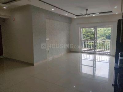 BHK 1600 Sqft Flat for sale at Whitefield, Bangalore East - Main Image