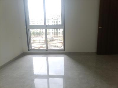 Bedroom Image of 2200 Sq.ft 4 BHK Apartment / Flat for sale in hill residesidency, Kharghar Navi Mumbai for Rs. 33000000