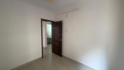 Bedroom Image of 1200 Sq.ft 2.5 BHK Apartment / Flat for sale in Wadhwani Ganeesham Phase II, Pimple Saudagar Pune for Rs. 13500000