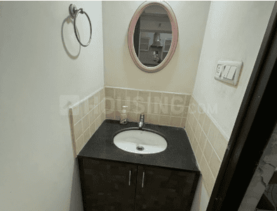 Image of 1150 Sq.ft 3 BHK Apartment / Flat for sale in Chikkalasandra, Bengaluru for Rs. 12500000
