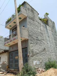 Image of 450 Sq.ft Residential Plot / Land for sale in Roshan Nagar, Faridabad for Rs. 1420000