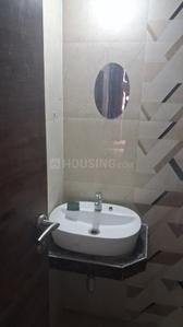 Image of 1305 Sq.ft 2 BHK Apartment / Flat for rent in Swagat Queens Land, Sargasan, Gandhinagar for Rs. 31000