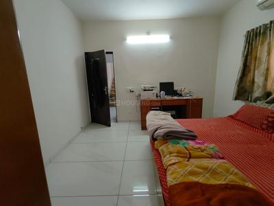 Bedroom Image of 1800 Sq.ft 4 BHK Independent House for sale in Vastrapur Ahmedabad for Rs. 30000000