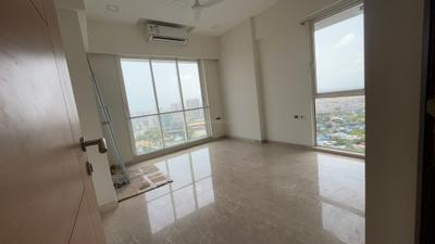 Bedroom Image of 897 Sq.ft 2 BHK Apartment / Flat for sale in Ekta Tripolis, Goregaon West Mumbai for Rs. 28500000