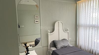 2 BHK Flat