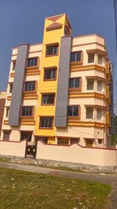 Image of 700 Sq.ft 2 BHK Apartment / Flat for sale in Nayabad, Kolkata for Rs. 2900000