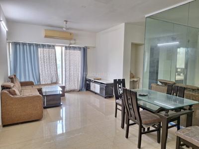 Hall Image of 1250 Sq.ft 2.5 BHK Apartment / Flat for rent in Lodha Casa Rio, Palava Phase 1 Thane for Rs. 36000