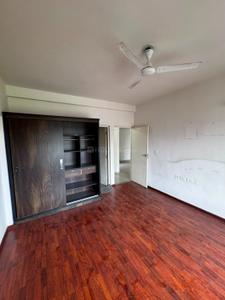 Bedroom Image of 1815 Sq.ft 3 BHK Apartment / Flat for rent in Adani The Meadows, Shantigram Ahmedabad for Rs. 40000