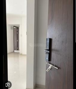 Image of 1208 Sq.ft 2 BHK Apartment / Flat for rent in Magarpatta Jasminium, Magarpatta City, Pune for Rs. 40000