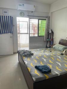 Bedroom Image of 2750 Sq.ft 4.5 BHK Penthouse for sale in Vasna Vadodara for Rs. 5300000
