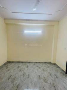 Bedroom Image of 580 Sq.ft 2 BHK Builder Floor for sale in Sultanpur New Delhi for Rs. 3000000