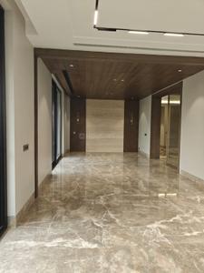 Hall Image of 7200 Sq.ft 5 BHK Builder Floor for sale in Anand Lok New Delhi for Rs. 420000000