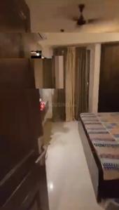 Bedroom Image of 1441 Sq.ft 2.5 BHK Apartment / Flat for rent in The 3C Lotus Zing, Sector 168 Noida for Rs. 35000