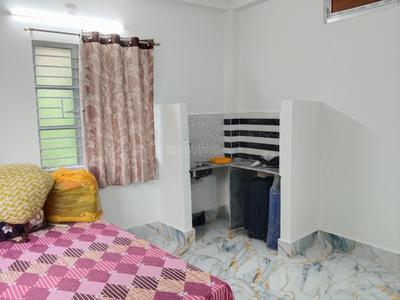 Bedroom Image of 1800 Sq.ft 4 BHK Independent House for rent in New Town Kolkata for Rs. 60000