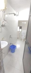 Image of 1000 Sq.ft 2 BHK Apartment / Flat for rent in Samarth Aangan, Andheri West, Mumbai for Rs. 75000