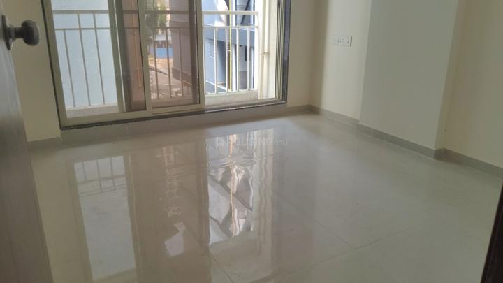 Image Pride sector 11 Kharghar Bedroom 1