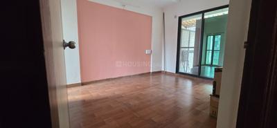 Bedroom Image of 1200 Sq.ft 2 BHK Apartment / Flat for sale in Pooja White Flag, Kamothe Navi Mumbai for Rs. 12500000