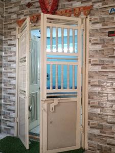 Main Entrance Image of 855 Sq.ft 2 BHK Apartment / Flat for sale in Maninagar Ahmedabad for Rs. 4500000