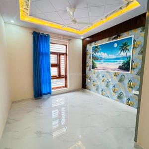Bedroom Image of 1658 Sq.ft 3 BHK Villa for sale in Govindpura Jaipur for Rs. 8000000