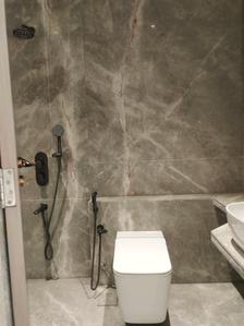 Bedroom Two Image of 2400 Sq.ft 4 BHK Apartment / Flat for sale in Vile Parle West Mumbai for Rs. 110000000