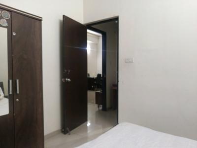 Bedroom Image of 1500 Sq.ft 2.5 BHK Apartment / Flat for sale in Amanora Future Towers, Hadapsar Pune for Rs. 16000000