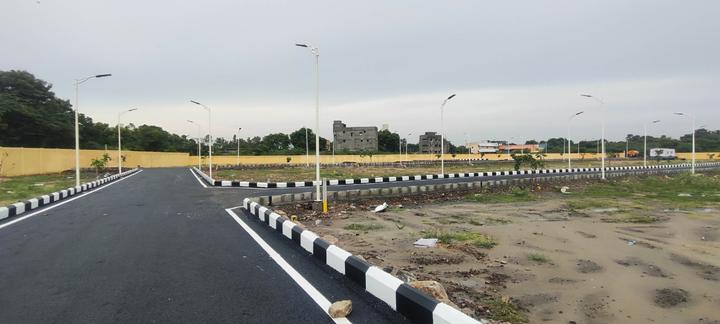 Adarva Kamarajar Nagar Main Image 1