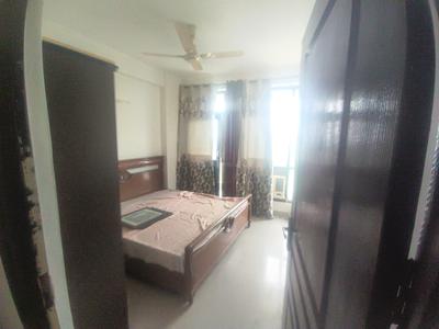 Bedroom Image of 1150 Sq.ft 2 BHK Apartment / Flat for sale in TDI Kingsbury Apartments, Sector 61 Sonipat for Rs. 4700000