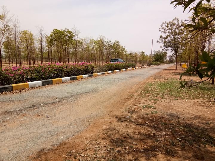 6 Lakh Budget Plot near Yadagirigutta Main Image 1