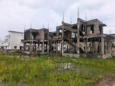 Image of 3600 Sq.ft Residential Plot / Land for sale in Swapnabhumi, New Town, Kolkata for Rs. 8499998