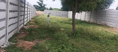 Image of 120 Sq.ft Residential Plot / Land for sale in Chilkur, Hyderabad for Rs. 3240000