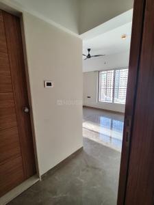 Bedroom Image of 1450 Sq.ft 3 BHK Apartment / Flat for rent in Rachana Bella Casa Royale, Sus Pune for Rs. 46000