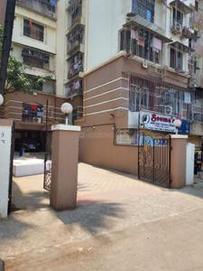 Image of 1175 Sq.ft 2 BHK Apartment / Flat for sale in Atul Blue Arch, Kandivali West, Mumbai for Rs. 21100000