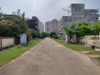 Image of 120 Sq.ft Residential Plot / Land for sale in Noida Extension, Greater Noida for Rs. 21800000