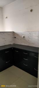 Kitchen Image of 1400 Sq.ft 2 BHK Apartment / Flat for rent in Ashoka Metro City, Musakhedi Indore for Rs. 14000