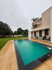 Image of 2500 Sq.ft 3 BHK Independent House for sale in Karjat, Thane for Rs. 18500002