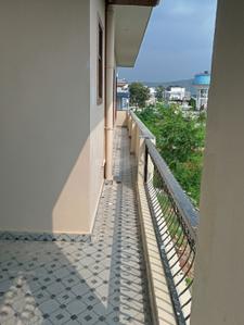 Balcony Image of 3200 Sq.ft 3.5 BHK Independent House for sale in Doon Ghati River Valley, Ghati River Valley Dehradun for Rs. 25000000
