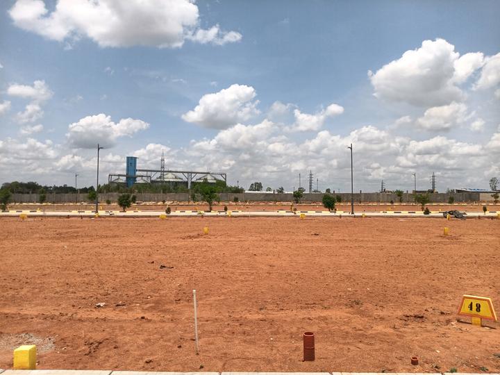 Praja Infinity Enclave Main Image 1