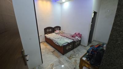 Bedroom Image of 2500 Sq.ft 6 BHK Independent House for sale in Paldi Ahmedabad for Rs. 26000000