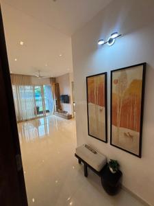 Hall Image of 1044 Sq.ft 2 BHK Apartment / Flat for sale in Gandharv Leela, Hadapsar Pune for Rs. 8400000