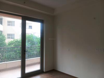 Bedroom Image of 1955 Sq.ft 3 BHK Apartment / Flat for sale in Chintels Serenity Phase 1 Tower 3 4 5 Pocket B, Sector 109 Gurgaon for Rs. 28500000